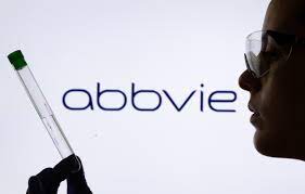 AbbVie logo