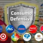 Sector de Consumo Defensivo